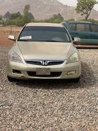 A picture of Honda discussion continue with sound engine and good gear AC
