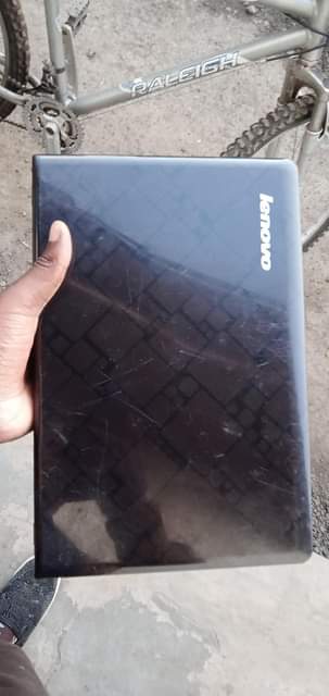 A picture of MINI LAPTOP ON SALE