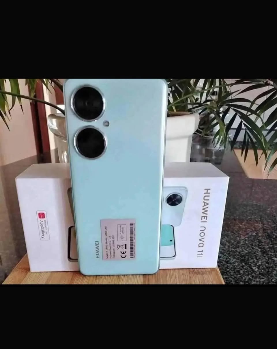 huawei phones