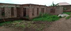 A picture of Nearly finished house on sale at 24m last seated on