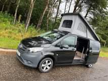 campervans for sale uk