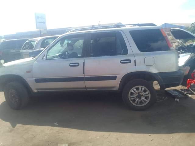 used honda crv