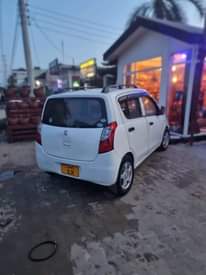 A picture of Milion 3 8 Suzuki allot