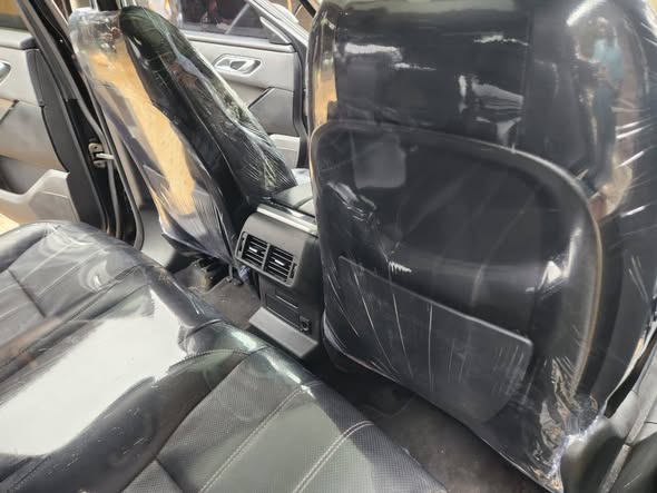 A picture of Range Rover