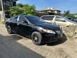 A picture of 2008 Toyota Camry For 3m PORT HARCOURT Buy and drive