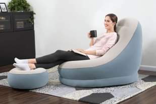 A picture of Air sofa