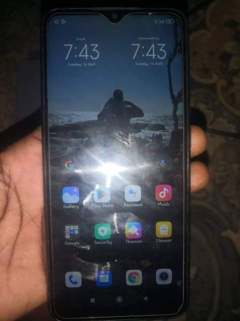 LILONGWE C.