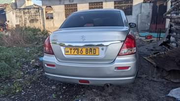 A picture of Cc 1290 Suzuki Maruti