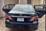 A picture of Toyota Corolla 2012 Price 1 9m to owner settlement 100k