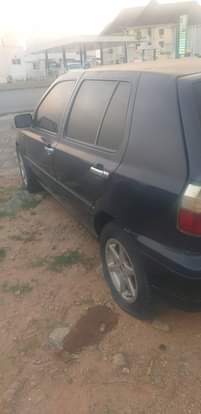 A picture of Golf3