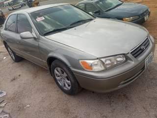 A picture of Toyota Camry pencil light 4 sale