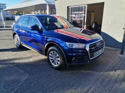 Bloemfontein B.