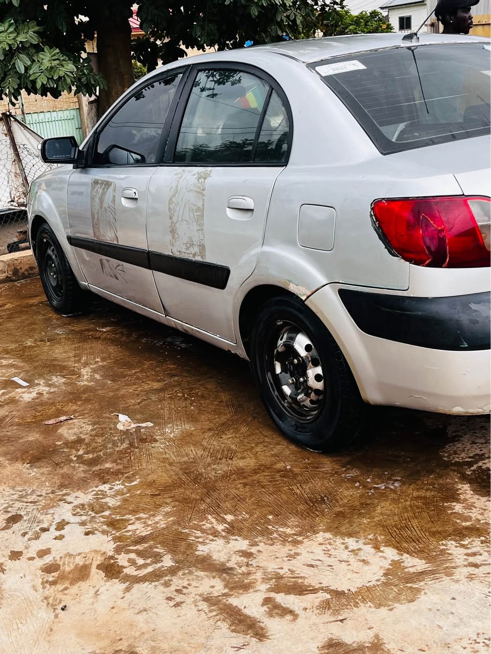 kia