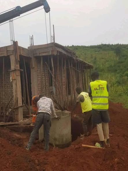 bio digester