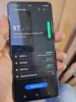 A picture of Samsung Galaxy A51