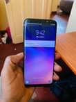 A picture of Samsung S8