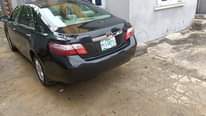 A picture of Price Slashed 2008 Toyota Camry aka Spider Belgium Standard Just