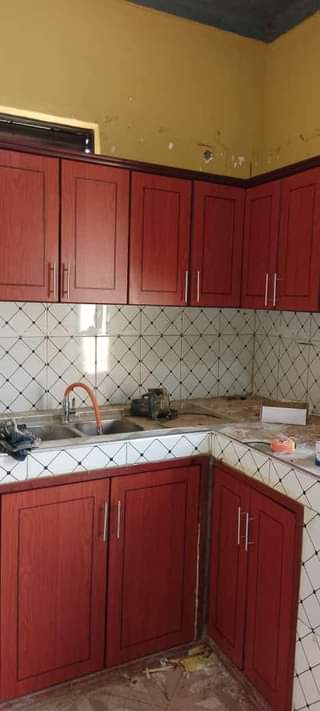 kitchen units