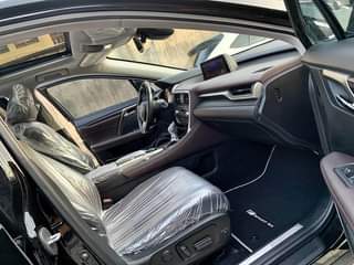A picture of 2018 Lexus RS 350