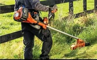 A picture of GRASS CUTTER
