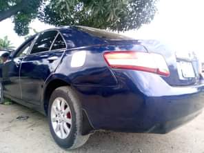 A picture of Very sharp Toyota Camry With neat interior Neat body AC