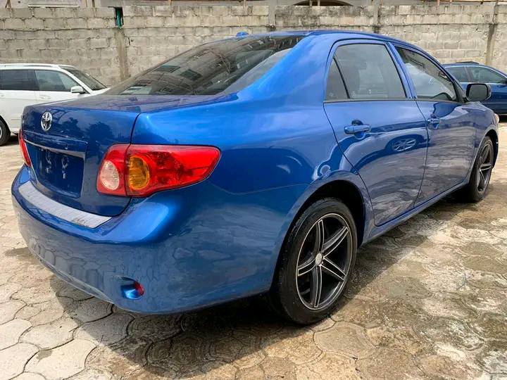 A picture of Toyota Camry 2013