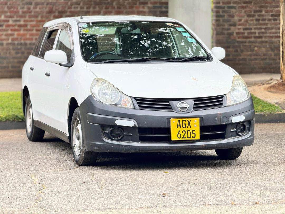 cars harare