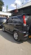 A picture of Toyota Cami