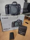 A picture of Camera