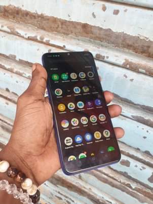 A picture of REALME 3PRO MPYA WIKI