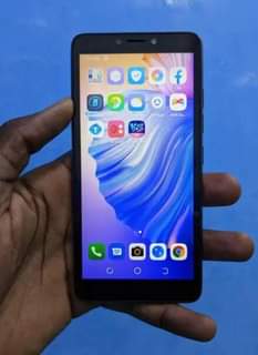 A picture of Tecno pop 2 power