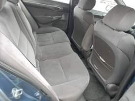 A picture of Honda Civic 07
