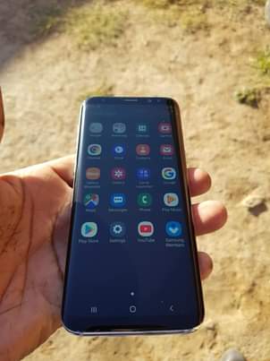 samsung s8 plus