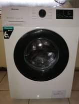 washing machines