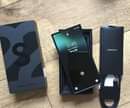 A picture of SAMSUNG S22 ULTRA 30 DISCOUNT STORAGE 512GB RAM 12GB PRICE