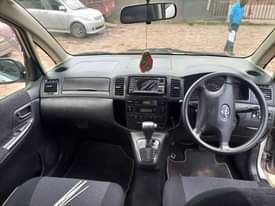 A picture of 2003 Toyota Spacio 1.5