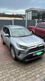 used toyota rav4