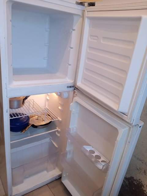 kic fridge