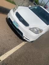 A picture of 2004 Toyota Matrix buy