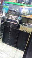 A picture of Music instruments 0708392737