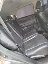 A picture of Awoof dealers market Rx350 neatly used by a lady Buy