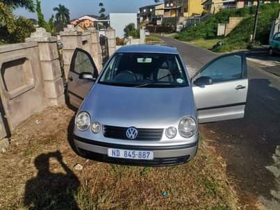 Car P.
