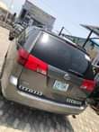 A picture of Toyota Sienna