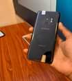 A picture of Samsung galaxy s9