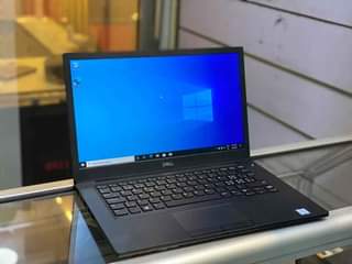 dell laptop