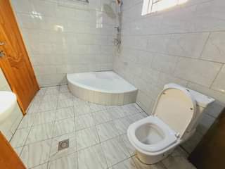 A picture of Kigali Rwanda Remera beautiful house for rent 700k