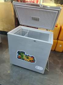 A picture of Nauza deep freezer jipyaa offer lak 460k