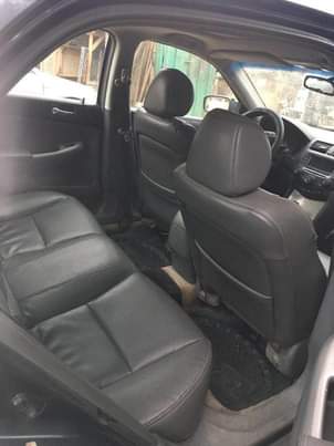A picture of Cleanest Honda DC in the market