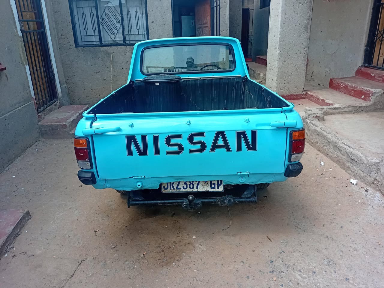 bakkies under r20000