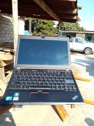 lenovo laptop